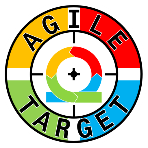 Agile Target - Coach Agile